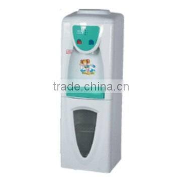 Hot and Cold Water Dispenser/Water Cooler YLRS-A62