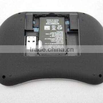 Low Price Air Mouse With Keyboard for Google Chromecast photo-2