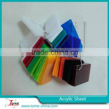 price acrylic sheet/acrylic sheets for kitchen cabinets/cast acrylic sheet