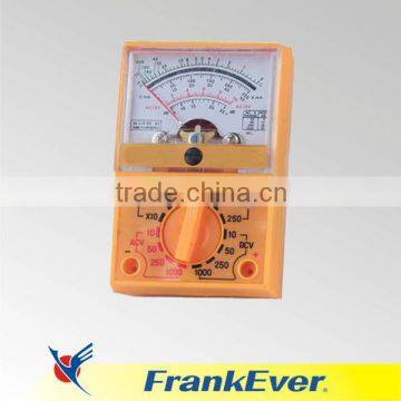 FRANKEVER Profession Manufacturer Pointer Multimeter