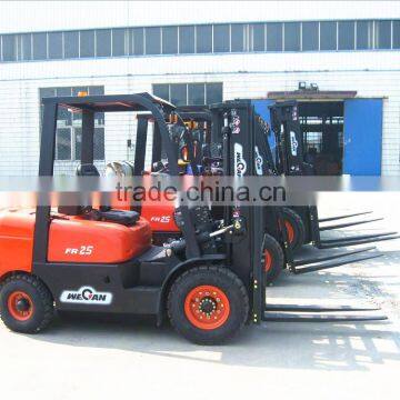 new model diesel forklift for sale