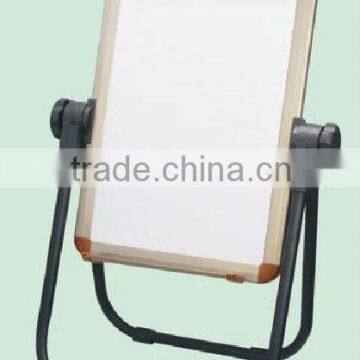 doubled sided flip chart board