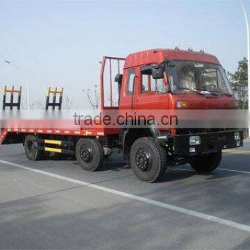 6*2 flat beb load truck