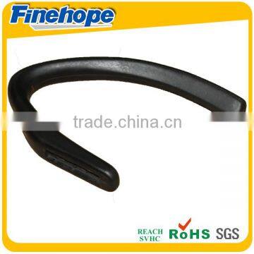 High quality wear resisting OEM armrest for bus seat