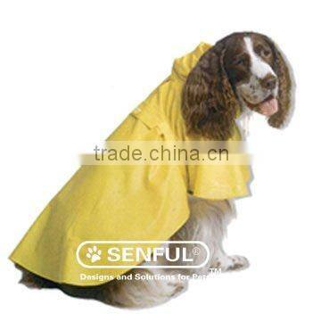 Pet Clothes Rain Coat