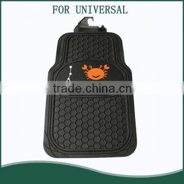 2016 Hot Sale Universal PVC Car Mat