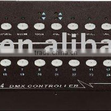 iLead DMX Controller