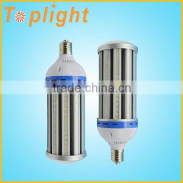 Top Quality 100W 120W LED Corn Lamp Maize LED Bulbs E40 E39 E27 Clear Cover 360degree