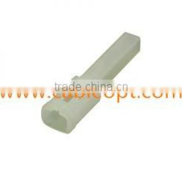 Auto connector 1pin DJY7011-2-11