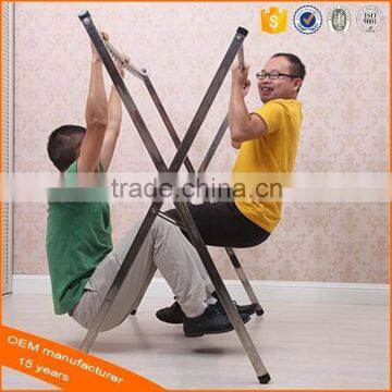 closet wardrobe trouser rack rotating clothes rack