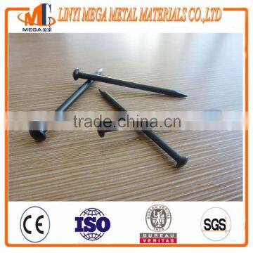 Black Concrete Nails photo-5