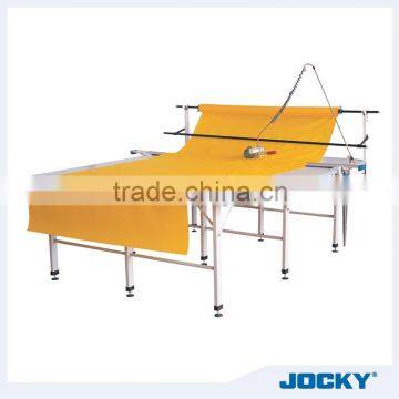 JKDB-1 manual cloth end cutter