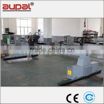 High Precison economical and pratical light gantry type CNC plasma cutting machine