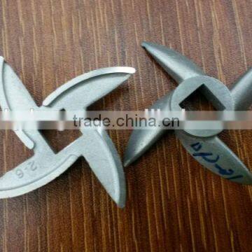 Spare Part for Meat Grinder MEAT KNIFE/ MEAT CUTTER photo-4