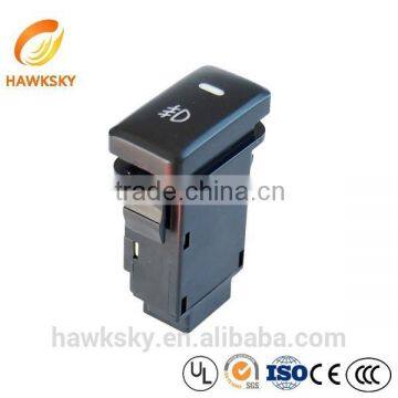Supply ISO/TS 16949 12V Front/Rear Toyota Fog Lights Switch photo-2