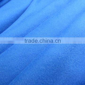 Polyester Sanding Brushed Fabric Weight 210g-230g Julian 145cm Width Elastic Fabric photo-5
