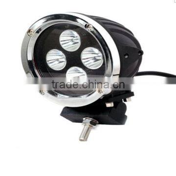 Led tractor flexible working lights portable 40w led work lighting 40w led working light.