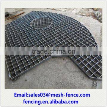 2016 New Design Stainless Steel Grating With big Discounts