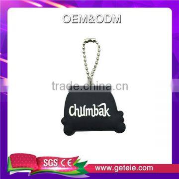 PVC Cheap Key Chain Gift