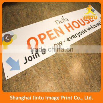 2016 Wholesale Advertising PVC Banner