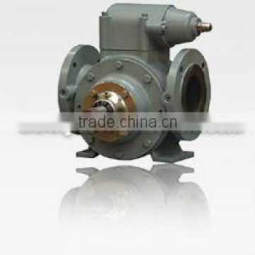 rotary vane pump with good vane / sliding pump / oil vane pump