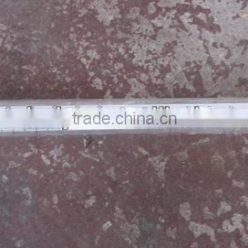 graduated cylinder ( made in China) measuring cylinder 45ml