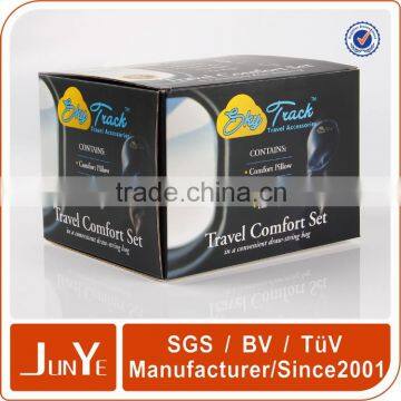 Luxury Gift Custom Corrugated Cardboard Shirt Box photo-2