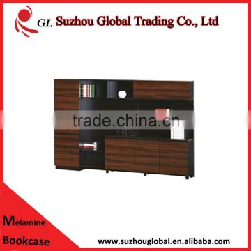 2015 popular market niche top end perfect modern bookshelf