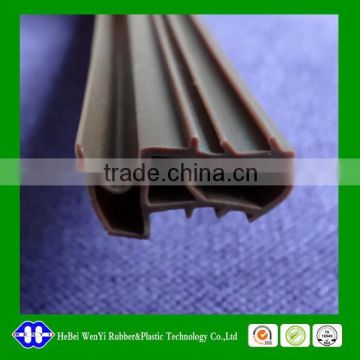 supply well performance rubber strip door seal