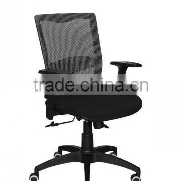 Customized Office computer desk and chairs set factory directly sale