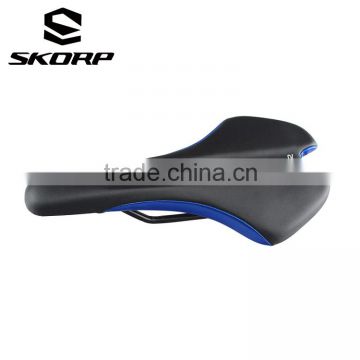 SETA Colored Comfort Bike Saddle Cycling Saddle MTB Bike Seat