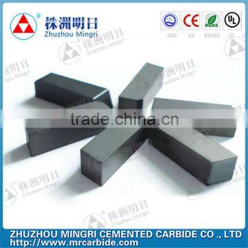 tungsten carbide plates with excellent performance