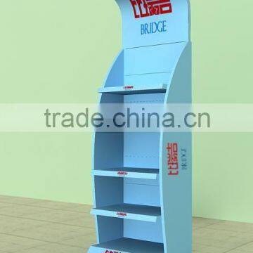 Food display stand (food display rack)