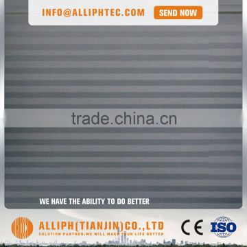 Light weight exterior siding sandwich panel