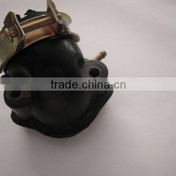 18MM GY6-50 intake mainfold for GY6 Carburetor