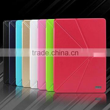 Wholesale china original KAKUSIGA leather case for ipad air 2