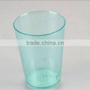 Colorful Plastic Cup