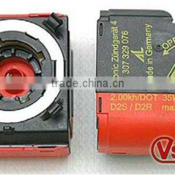 OEM AL BOSCH Black and Red Ignitor