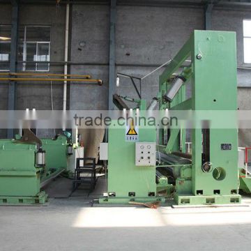 high quality of paper rewinder machine