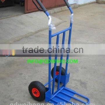 HT1823 Factory Outlet Heavy-duty Hand Trolley