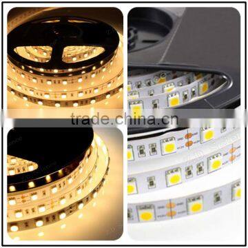 High Brightness 2835/3014/5630/5050/3528 LED Strip wiht CE ROHS