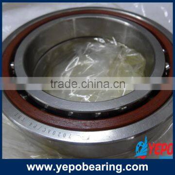 nsk high precision high speed 7020 bearing