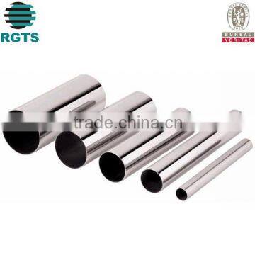 Seamless Stainless Steel 304 Pipe ASTM A312L Sch 40 6 Inch photo-4