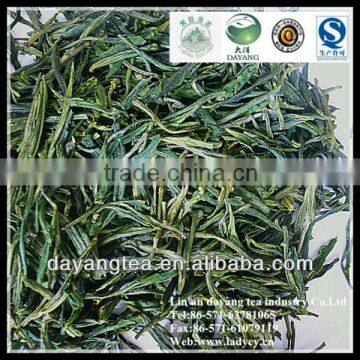 green tea for tianmu qingding tea/organic tea