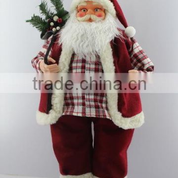 Factory direct sale Christmas santa claus