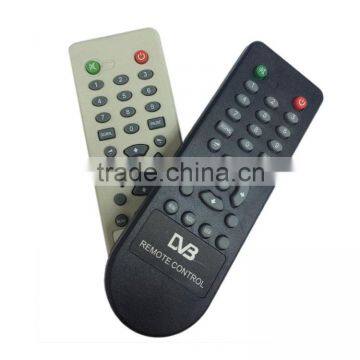 Dvb Remote Control For India Market