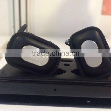 Sport Bluetooth Headset - True Wireless - Comfortable - Waterproof - Trending - Music Operation - V. 4.0 - Innovative photo-6