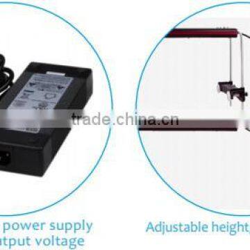 Evergrow New Model 48inch Intelligent Sunrise Sunset Led Marine Coral Reef Aquarium Lighting photo-5