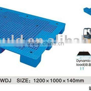 Duralbe pallet,transportation pallet,rack pallet