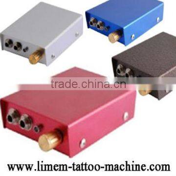 Professional Mini tattoo power supply on hot sell